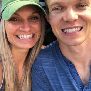 Meet your Posher, Kristin